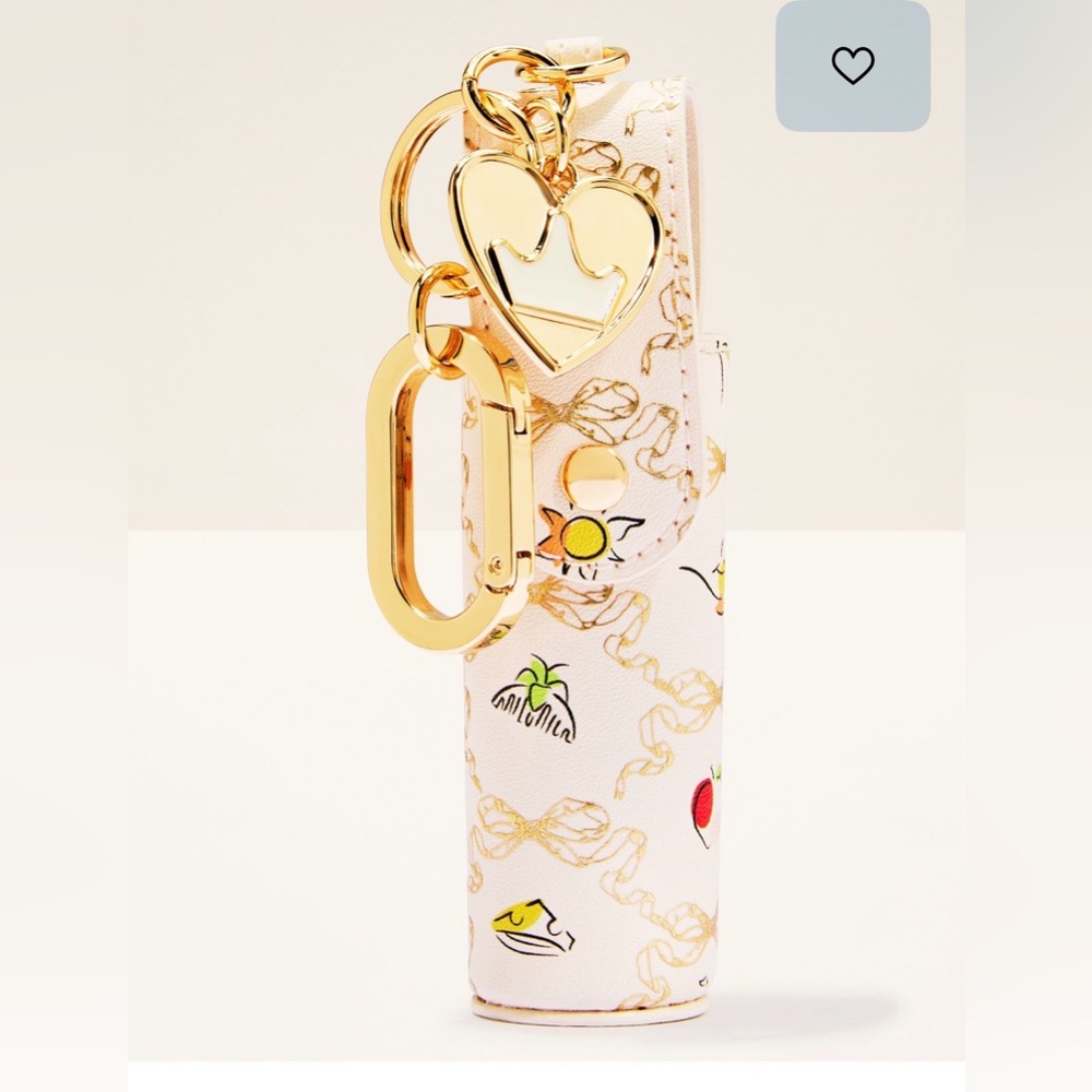Disney Princess Lipstick Holder